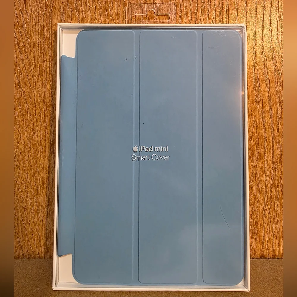 Apple iPad Mini Smart Cover - Light Blue